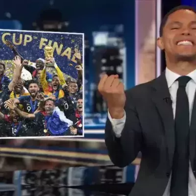 Schlimme verbale Entgleisung nach WM-Finale in einer US-Show