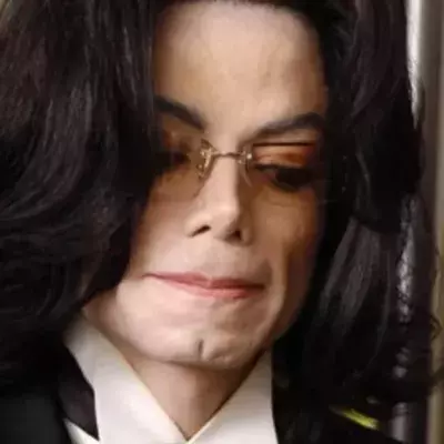 Michael Jacksons Arzt packt aus: So grausam war der Vater des King of Pop