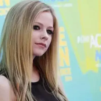 Avril Lavigne: Nach zwei Jahren Abwesenheit ist die Sängerin komplett verwandelt zurück