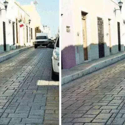 Optische Täuschung: Diese beiden Fotos sind identisch und keiner glaubt es