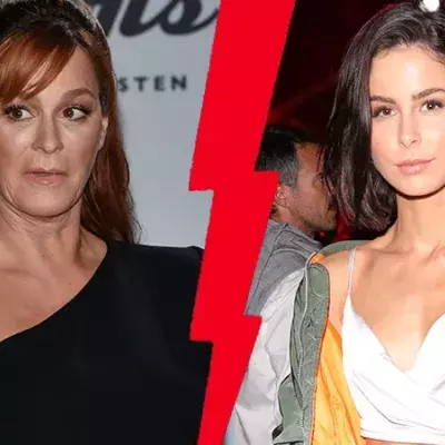 Fiese Lästerattacke: Aus diesem Grund stänkert Lena gegen Andrea Berg