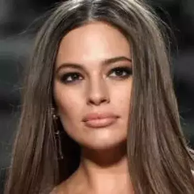 Ashley Graham: Plus-Size-Model enthüllt Brüste auf Instagram