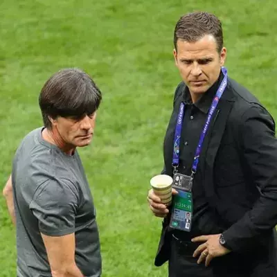 Schwere Vorwürfe gegen Jogi Löw und Oliver Bierhoff aus dem eigenen Lager