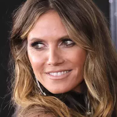 Heidi Klum im Evakostüm: So viel haben die Fans der GNTM-Queen noch nie zu sehen bekommen