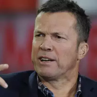 WM-Aus: Lothar Matthäus schießt gegen Jogi Löw