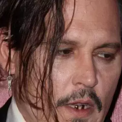 Johnny Depp: So schlecht geht es ihm nach der Trennung von Amber Heard wirklich
