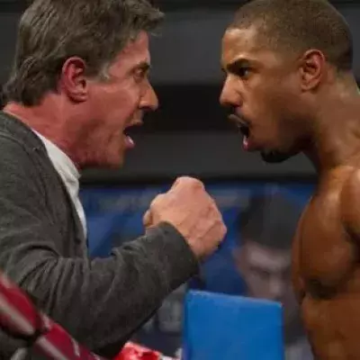 Creed 2: Der offizielle Trailer sorgt für Gänsehaut