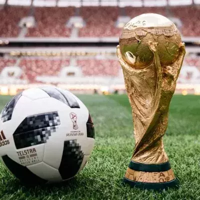 WM 2018: Wie viel kosten die Bälle für die Weltmeisterschaft insgesamt?