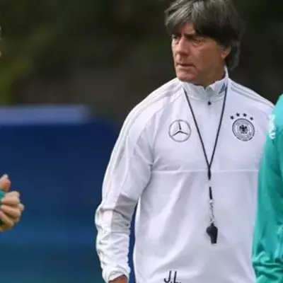 Mario Basler und Lothar Matthäus: Deswegen sind Özil und Gündogan schuld an der Mexiko-Pleite