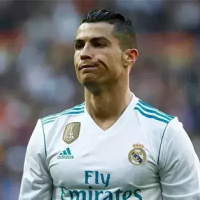 Cristiano Ronaldo: Deshalb muss er trotz seiner zweijährigen Haftstrafe nicht ins Gefängnis