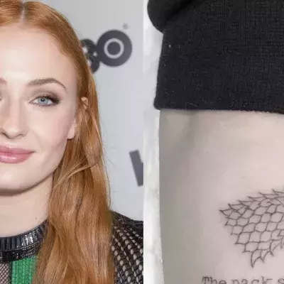 Game of Thrones: Schauspielerin Sophie Turner spoilert den Ausgang der Serie