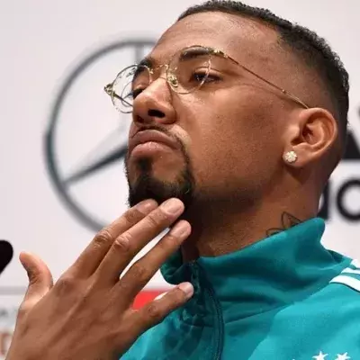 Wegen Karl-Heinz Rummenigge: Jérôme Boateng platzt der Kragen