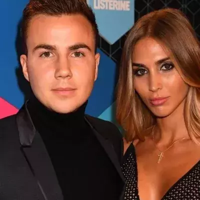 Hochzeits-Schock: Mario Götze lässt seine Ann-Kathrin sitzen