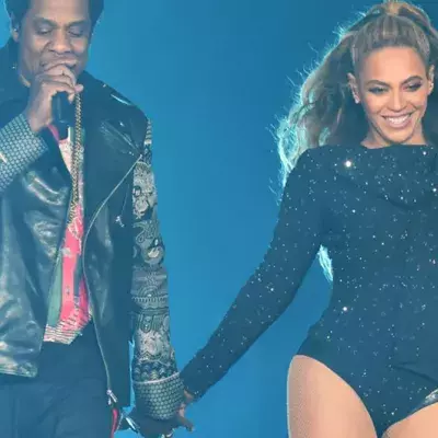 Jay-Z und Beyoncé schockieren Fans mit intimen Fotos