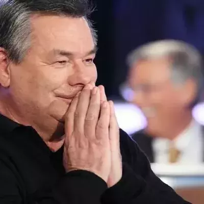 „Wer wird Millionär“: Waldemar Hartmann blamiert sich bei Fußballfrage