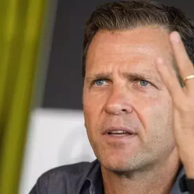 Özil schweigt nach Erdogan-Skandal noch immer: Oliver Bierhoff spricht jetzt Klartext