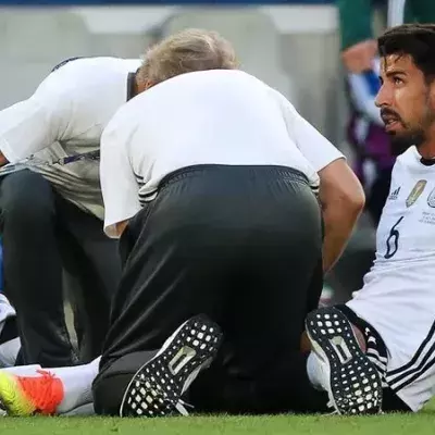 Hiobsbotschaft vor WM: DFB-Ikone fällt verletzt aus