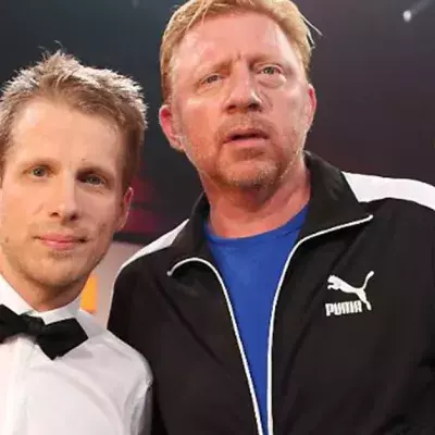 Pocher stichelt nach Ehe-Aus: Jetzt platzt Boris Becker der Kragen