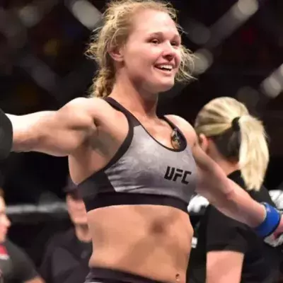 MMA-Star sorgt für Hakenkreuz-Skandal
