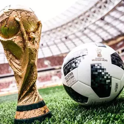 Fußball-WM 2018: Welche Regeln sind neu?