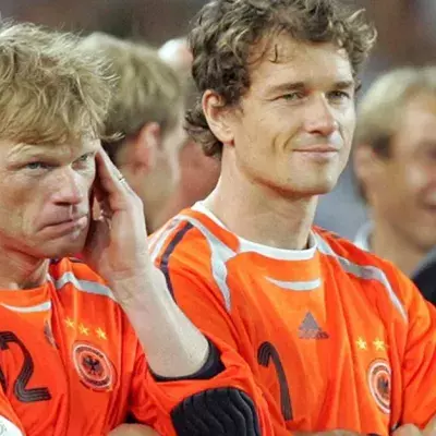 Oliver Kahn: Jens Lehmann spricht Klartext über seinen ewigen Rivalen