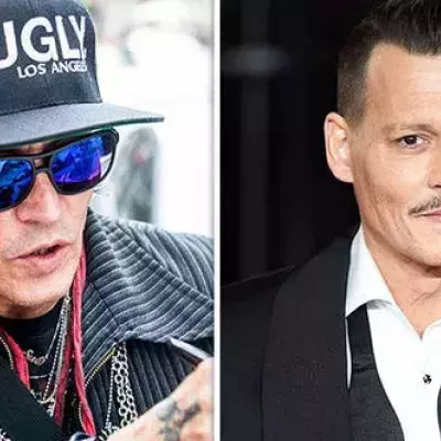 Johnny Depp total abgemagert: Sein Fotograf spricht Klartext