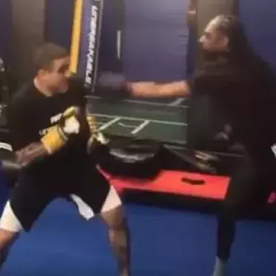 Boxen: Rapper Snoop Dogg steigt in den Ring