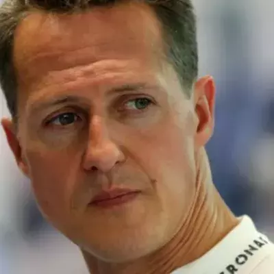 Schumi: Sein Erbe ist schon verteilt
