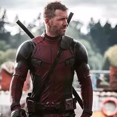 Das Spezial-Workout von Ryan Reynolds für Deadpool 2