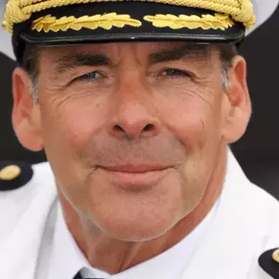 „Traumschiff“-Aus: Sascha Hehn erklärt, warum er wirklich aussteigt