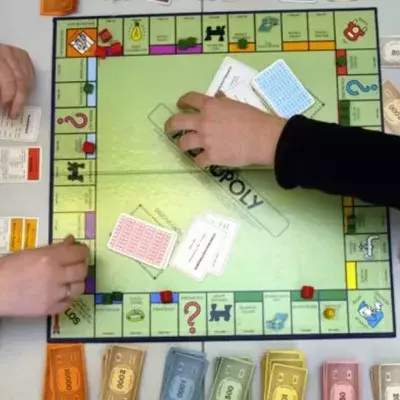 Monopoly: Unbekannte Regel stellt das ganze Spiel auf den Kopf!