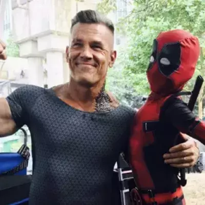 Josh Brolin gelingt körperliche Verwandlung für Deadpool 2