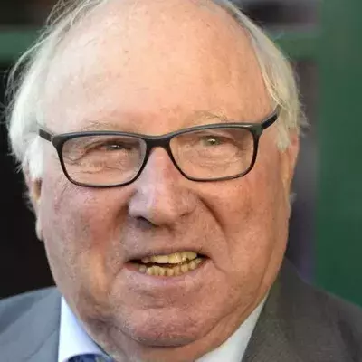Nach HSV-Abstieg: Klinik-Schock für Uwe Seeler