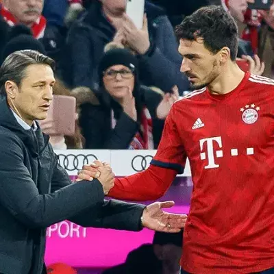 Mats Hummels: So bringt er bei Bayern München alle gegen sich auf
