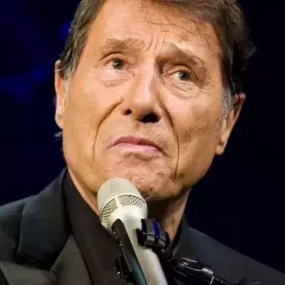 Fieser Streit ums Erbe: Sohn von Udo Jürgens spricht Klartext