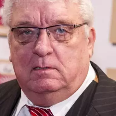 Hans Meiser: Trauriger Abschied