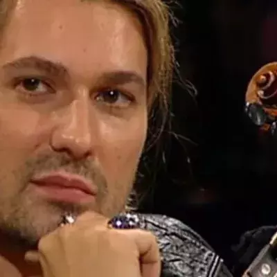 David Garrett: Nächste Hiobsbotschaft nach schlimmer Diagnose