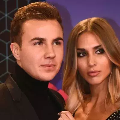 Schock für Mario Götze: Geheime Hochzeit endet mit Polizeieinsatz