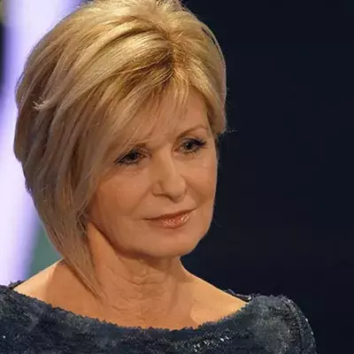 TV-Schock: Große Sorge um Carmen Nebel