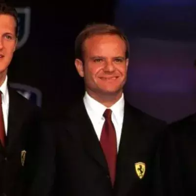 Ex-Kollege von Schumi verrät Details: „Ich besuche Michael Schumacher regelmäßig“