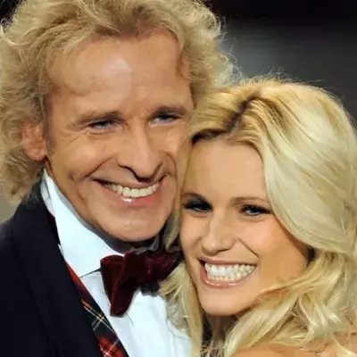 TV-Wahnsinn: Michelle Hunziker moderiert wieder „Wetten, dass...?“