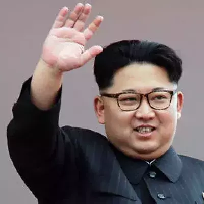 Nordkorea: Warum Kim Jong-un nie ohne seine Privattoilette verreist