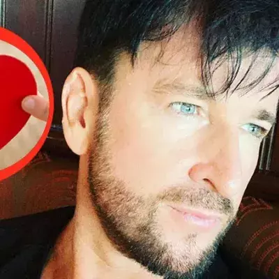 Trauriger Michael Wendler: Dieser Mann hat ihm das Herz gebrochen