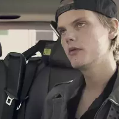 Netflix-Doku über Avicii kurz vor seinem Tod