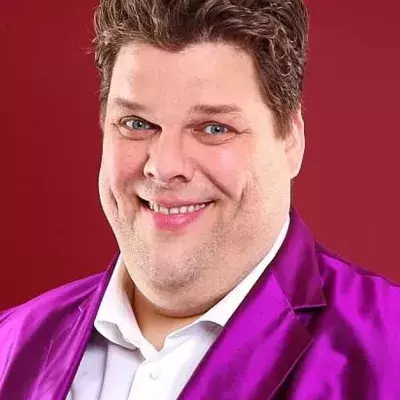 Tetje Mierendorf total verändert: So sieht der Comedian heute aus