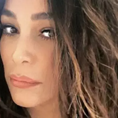 Dekolleté-Schock: Verona Pooth sorgt mit Foto für Entsetzen bei ihren Fans