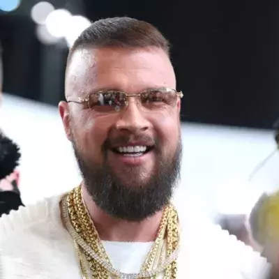 Skandalrapper Kollegah spielt Helene Fischer einen fiesen Streich