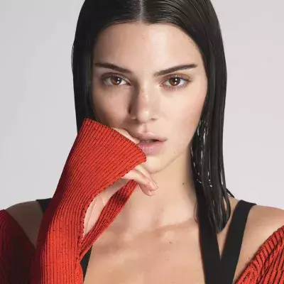 Kendall Jenner: Foto von geheimem Shooting im Netz aufgetaucht