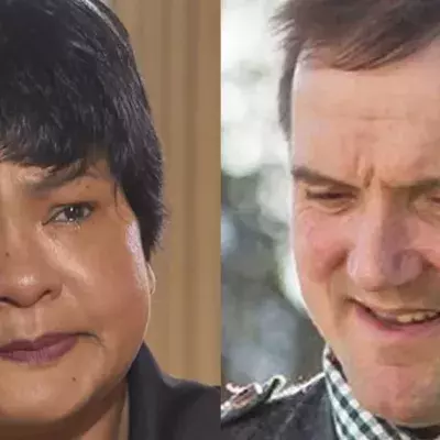 Narumol kann nicht mehr. Jetzt zieht Josef endgültig die Notbremse!