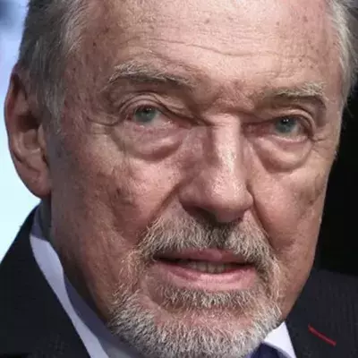 Große Sorge um Karel Gott